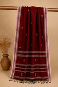 Kusum Dhara – Bhujodi Handloom Cotton Saree