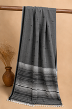Chhaya - Mercerized Cotton Bhujodi Saree