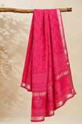 Nazaket – Maheshwari Silk Saree