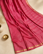 Chandrika – Maheshwari Silk Saree