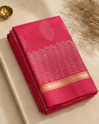 Chandrika – Maheshwari Silk Saree