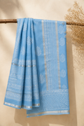 Amberi – Maheshwari Silk Saree