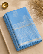 Amberi – Maheshwari Silk Saree