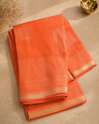 Lavanya – Maheshwari Silk Saree