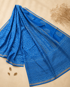 Rajni – Maheshwari Silk Saree