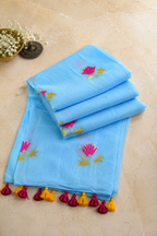 Nabha - Mul Cotton Saree