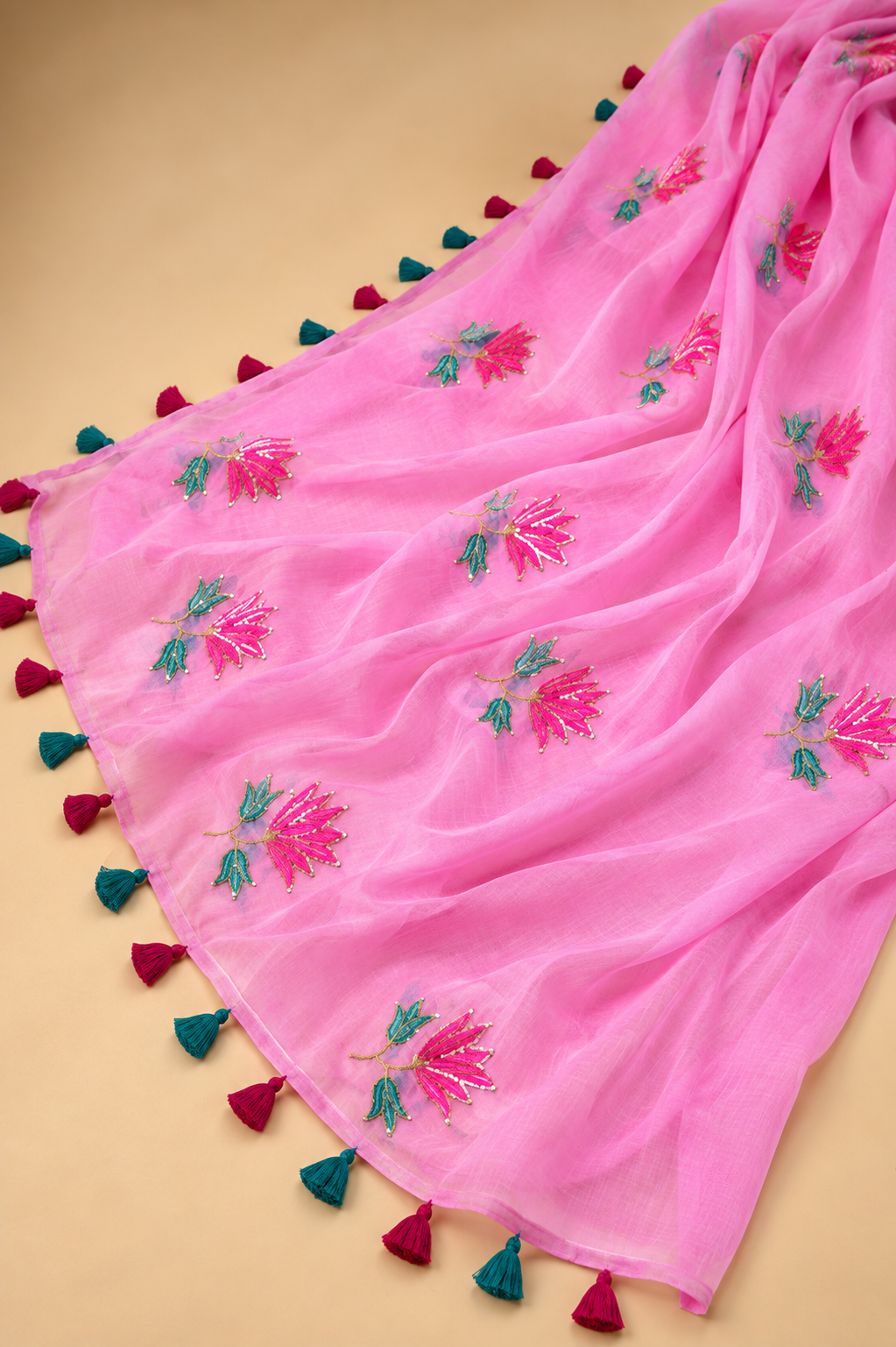 Komal Mul Cotton Saree