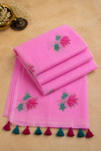 Komal Mul Cotton Saree
