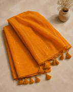 Aabha - Mul Cotton