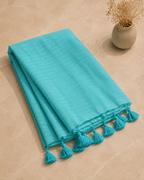Tarangini - Mul Cotton Saree