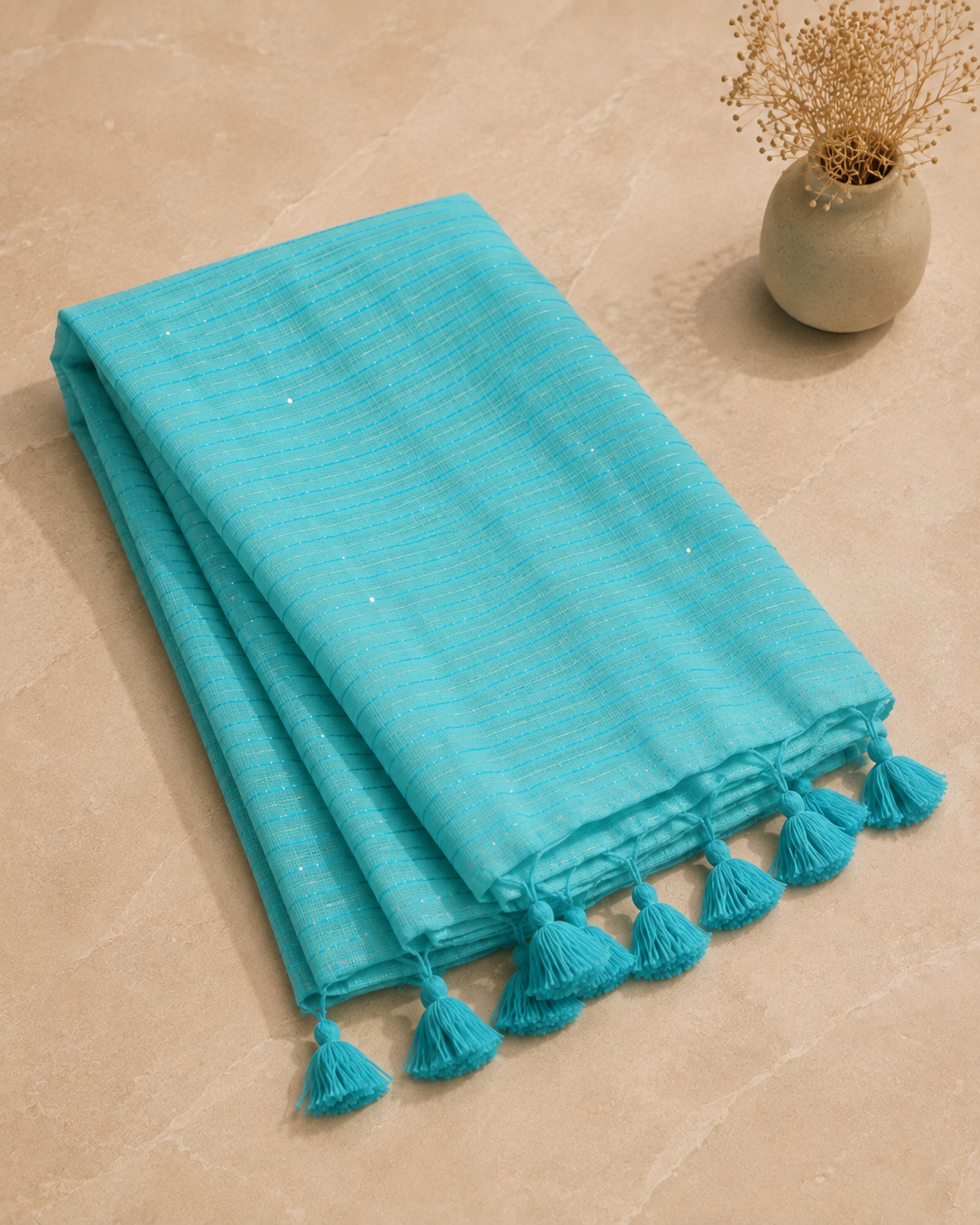 Tarangini - Mul Cotton Saree