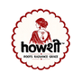 HowShe - Home