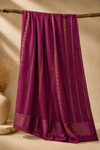 Meena - Banarsi Silk Saree