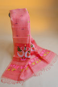 Aboli Hansini - Cotton Silk Saree
