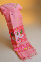 Aboli Hansini - Cotton Silk Saree