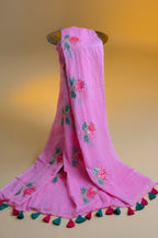 Komal Mul Cotton Saree
